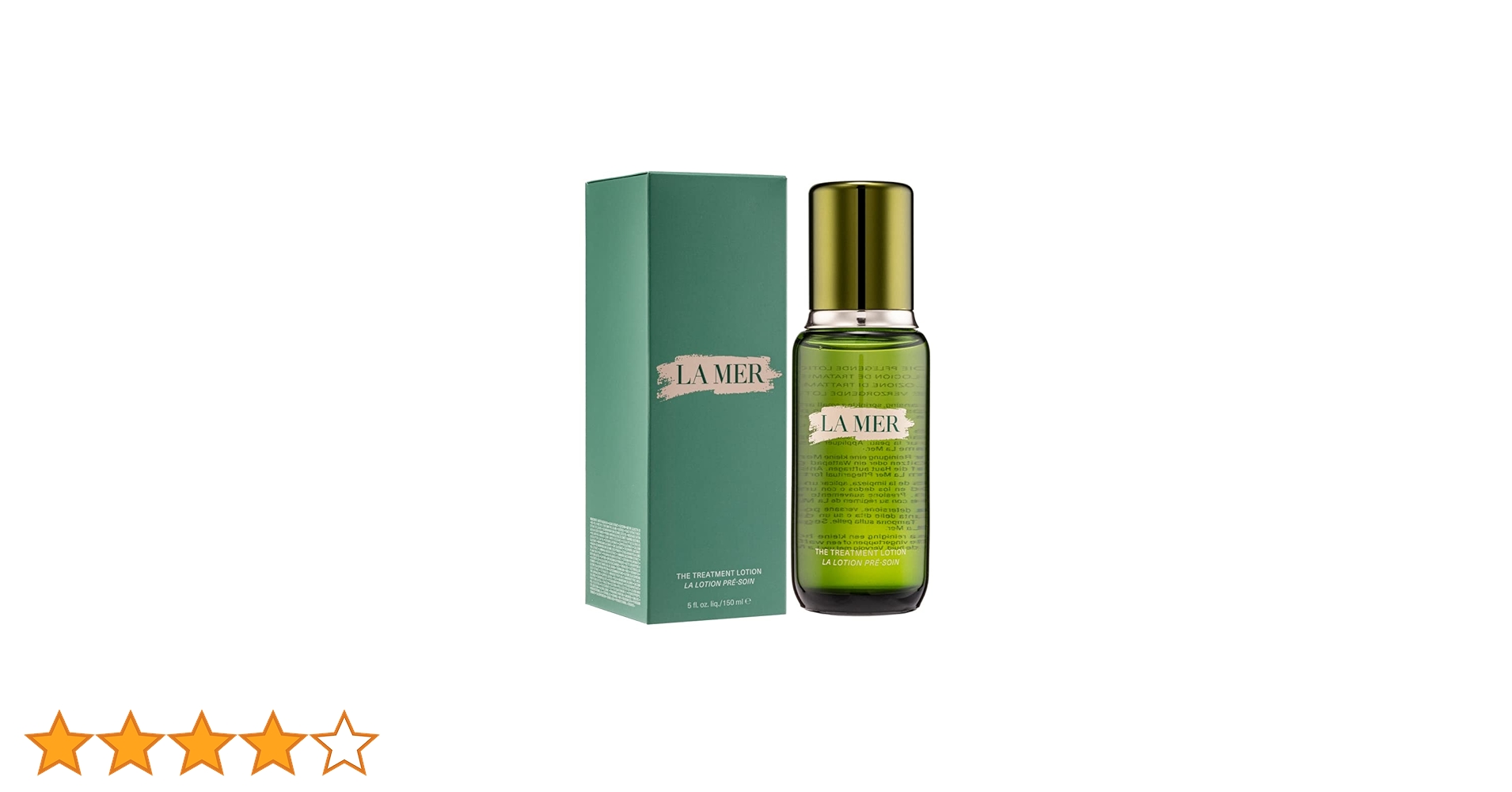 CREME DE LA MERローション150ml CREME DE LA MERローション150ml LA MER DE ドゥラメール ザ